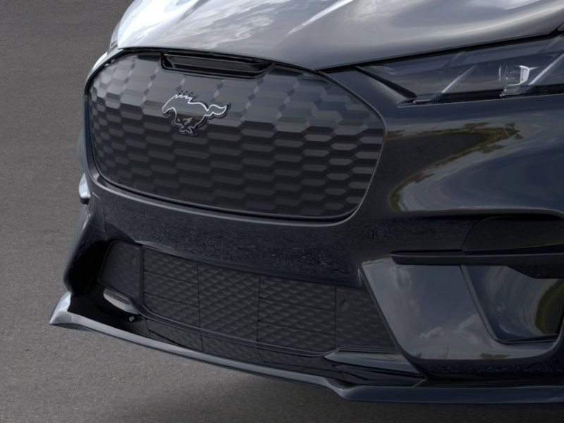 New 2026 Ford Mustang Mach-E Premium w/ Sport Appearance Package AWD/4WD image 35