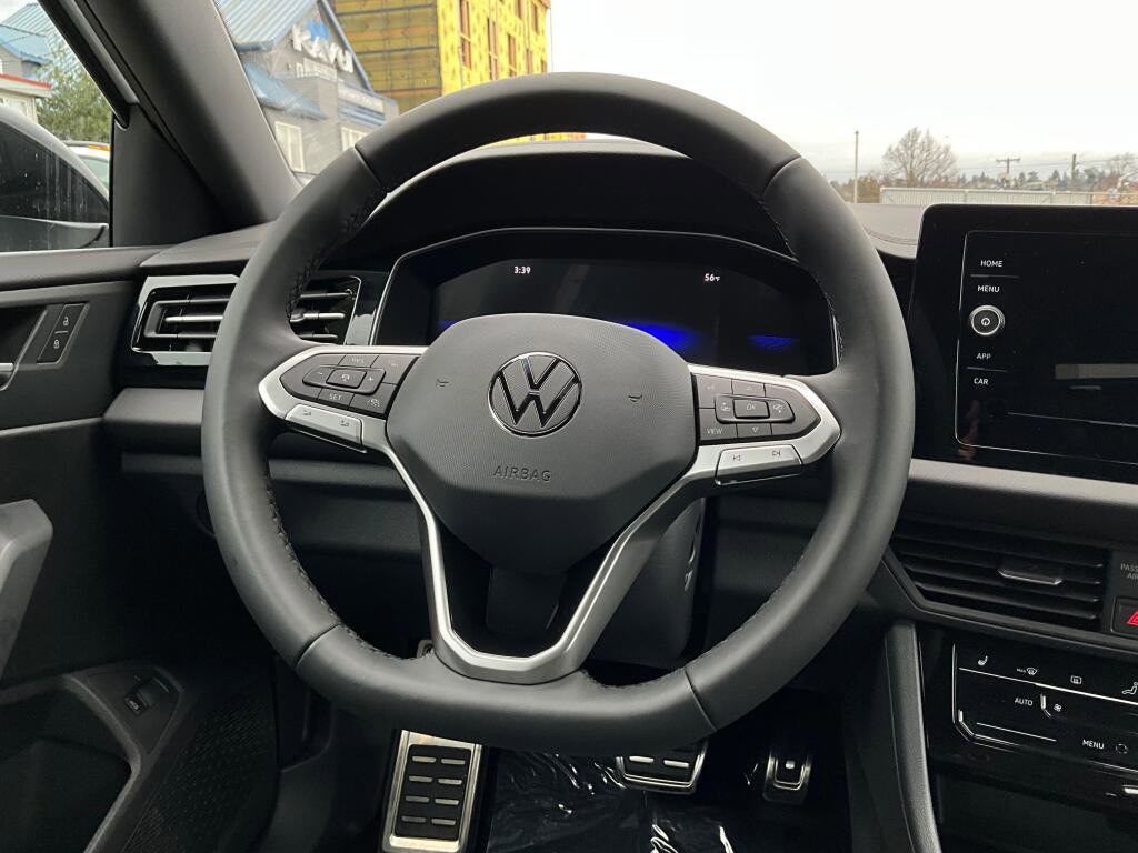 New 2026 Volkswagen Jetta Sport image 20