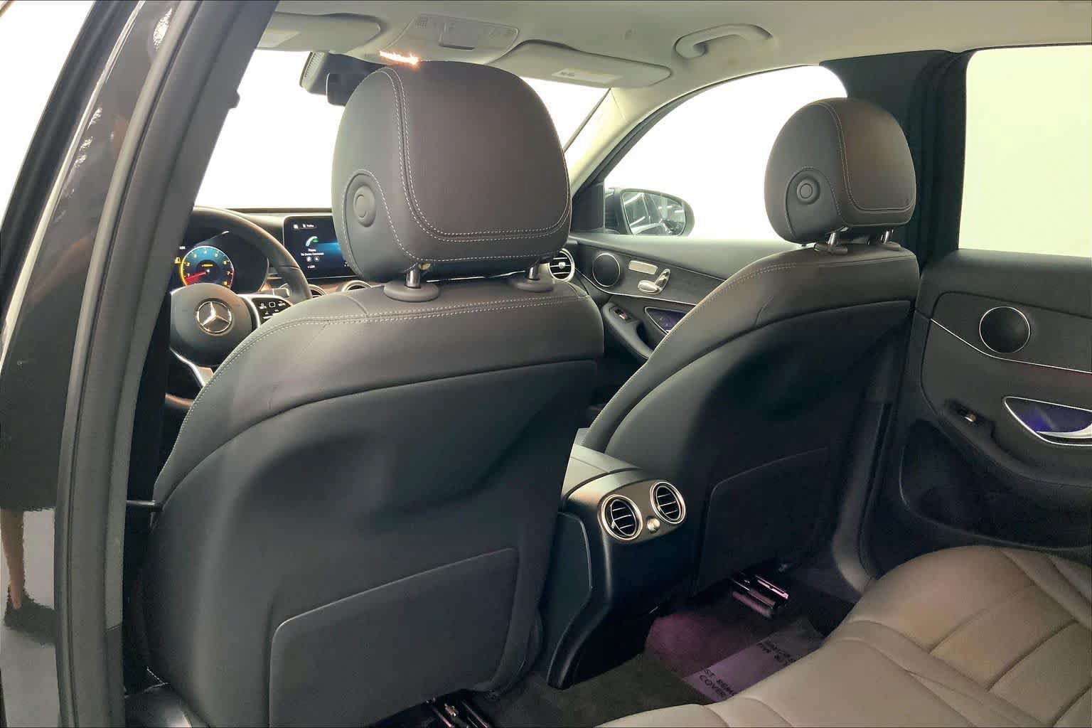 Certified 2022 Mercedes-Benz GLC 300 image 16