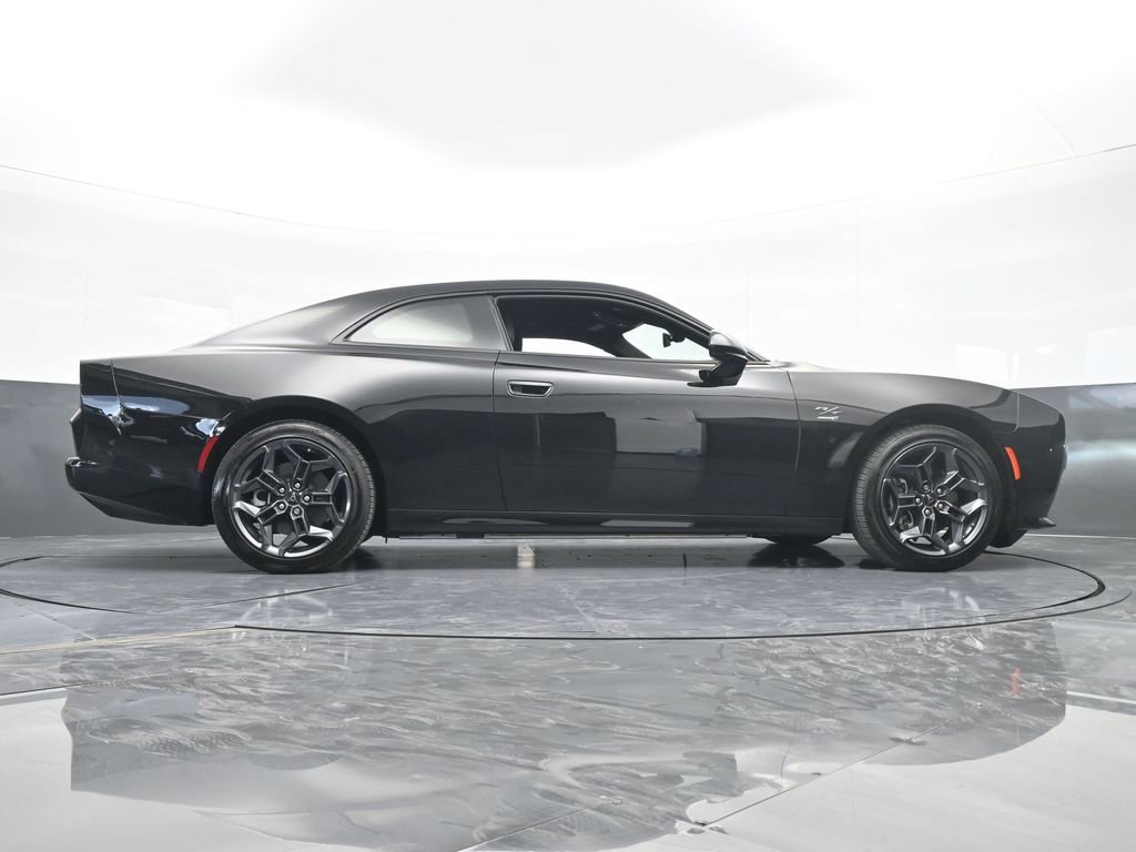 Used 2025 Dodge Charger R/T w/ Quick Order Package 25M R/T image 52