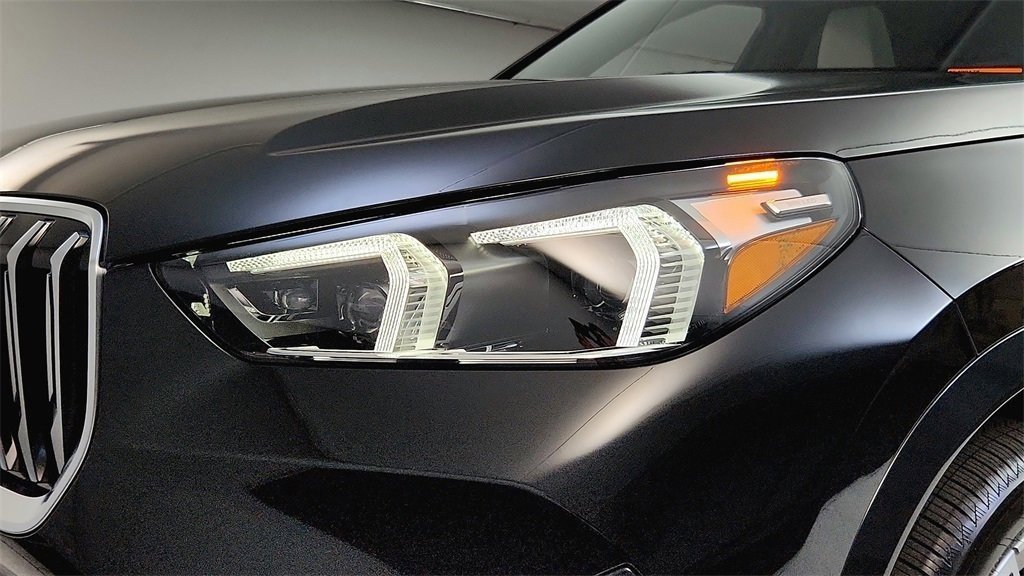 New 2026 BMW X1 xDrive28i image 28