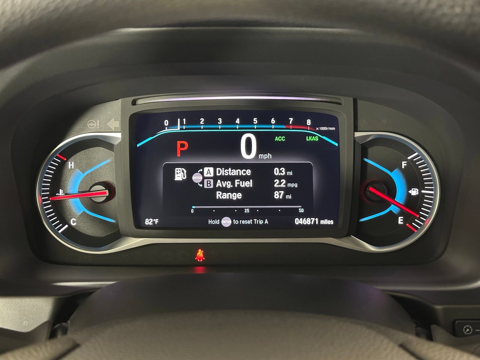 Used 2019 Honda Pilot EX image 10