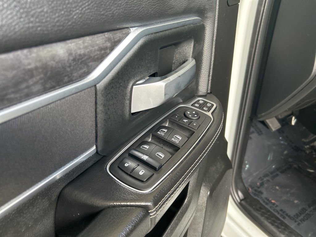 Certified 2024 RAM 2500 Big Horn image 35