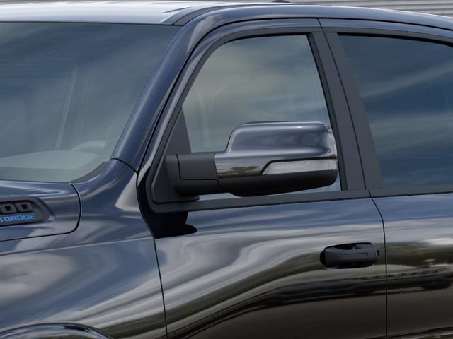 New 2025 RAM 1500 Big Horn AWD/4WD image 12