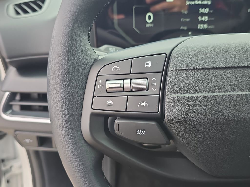 New 2025 Kia K4 EX image 32