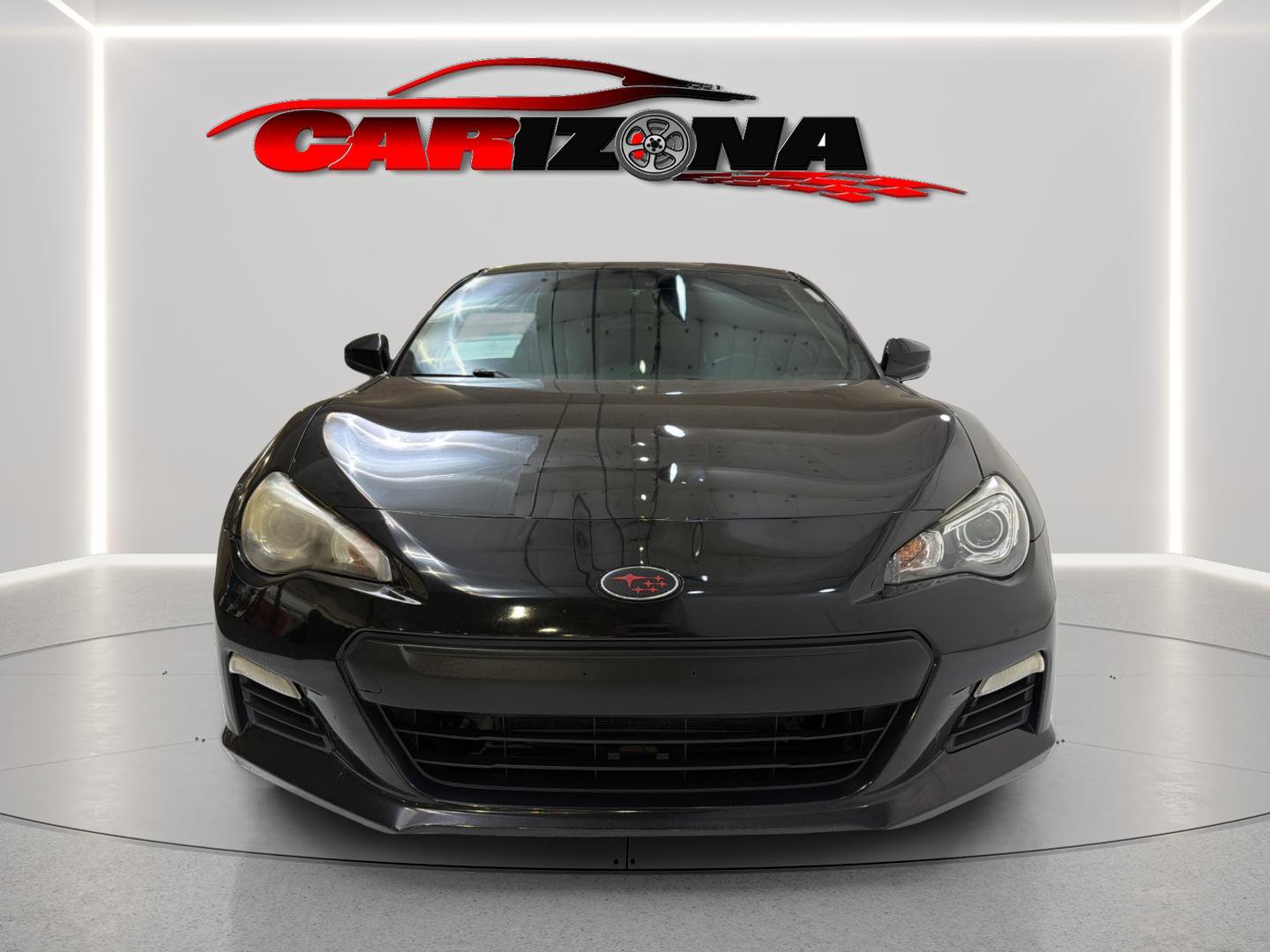 Used 2013 Subaru BRZ Premium image 4