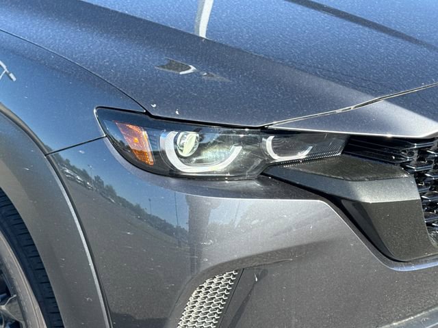 Certified 2025 MAZDA CX-50 AWD 2.5 Hybrid w/ Weather Package image 10