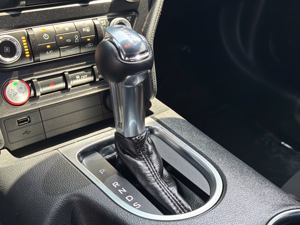 Certified 2023 Ford Mustang Coupe RWD image 31