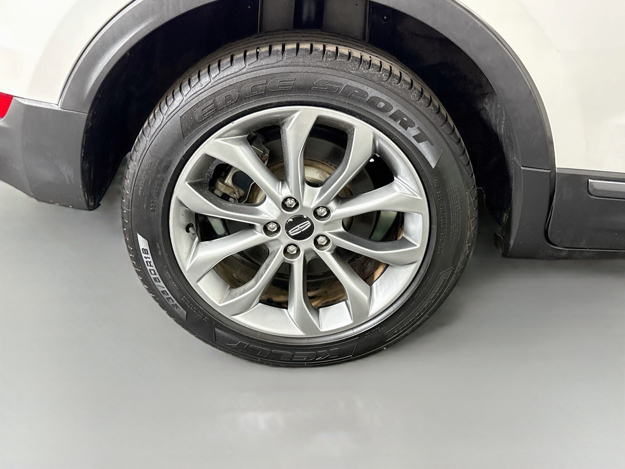 Used 2017 Lincoln MKC Select w/ Select Plus Package FWD image 33
