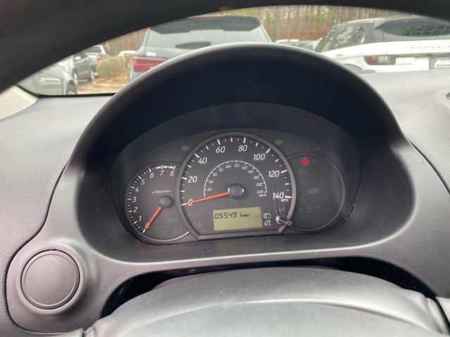 Used 2020 Mitsubishi Mirage ES image 19