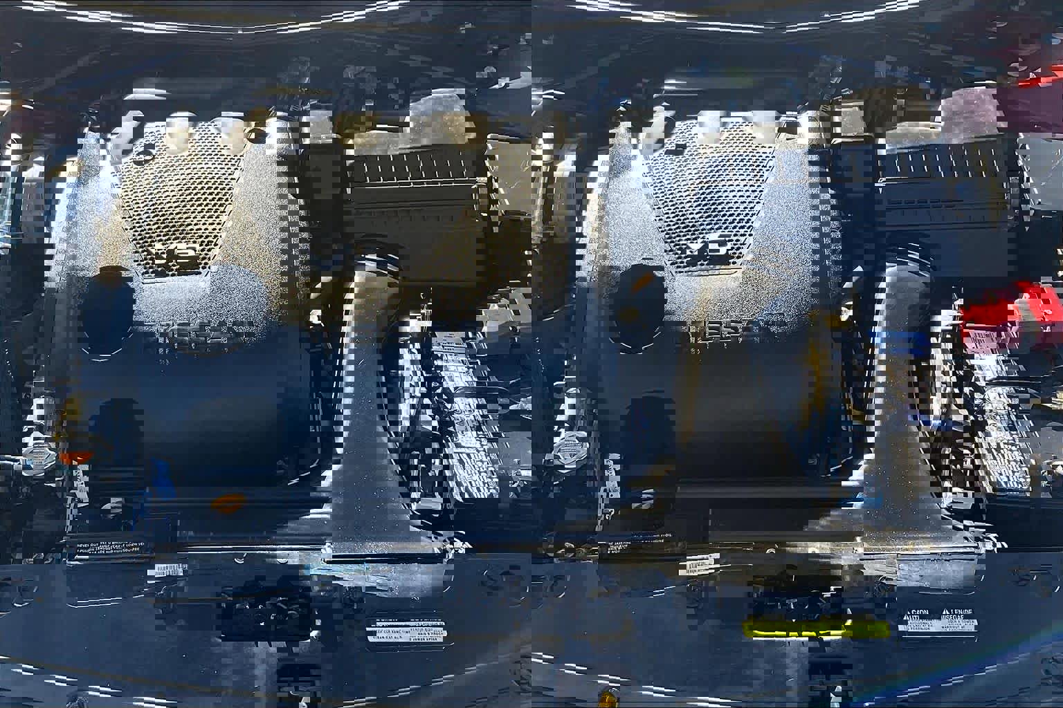 Used 2018 Nissan Maxima Platinum FWD image 31