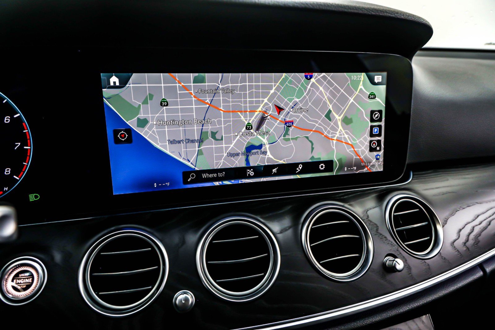 Used 2022 Mercedes-Benz E 350 Sedan image 21