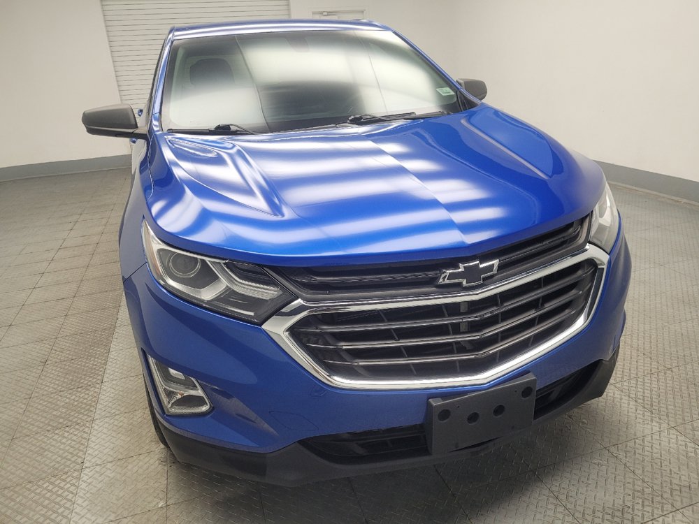 Used 2019 Chevrolet Equinox LS FWD image 14