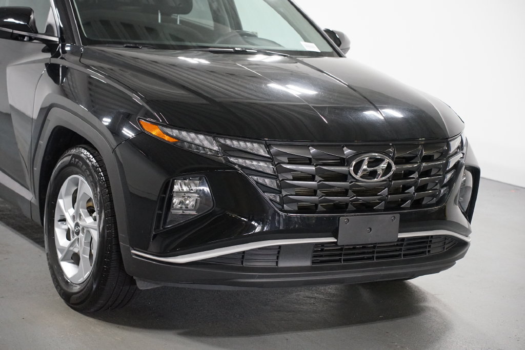 Used 2024 Hyundai Tucson SEL FWD image 4