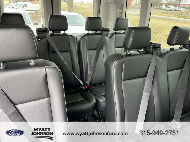 New 2026 Ford Transit 350 XL AWD/4WD image 18