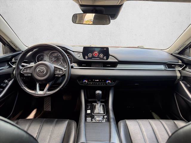 Used 2021 MAZDA MAZDA6 Touring FWD image 14