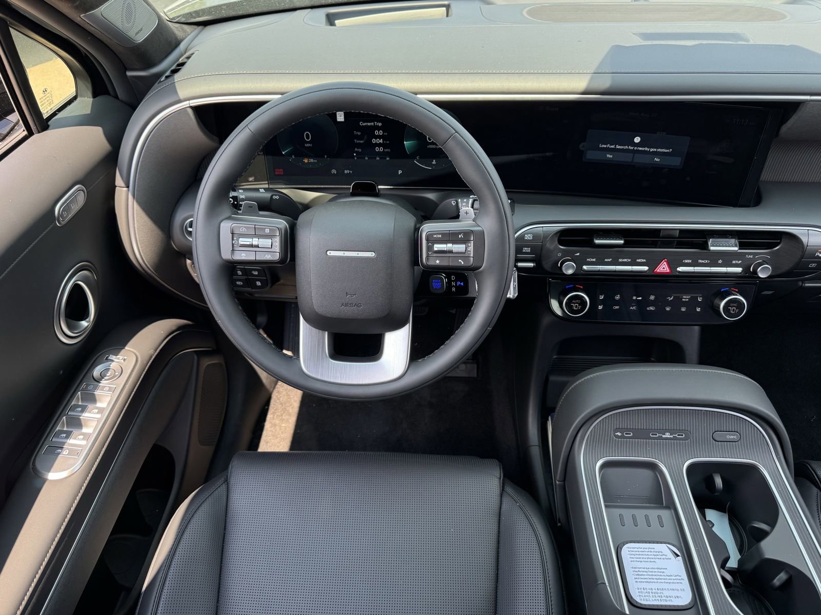 Certified 2026 Hyundai Palisade Calligraphy FWD image 20