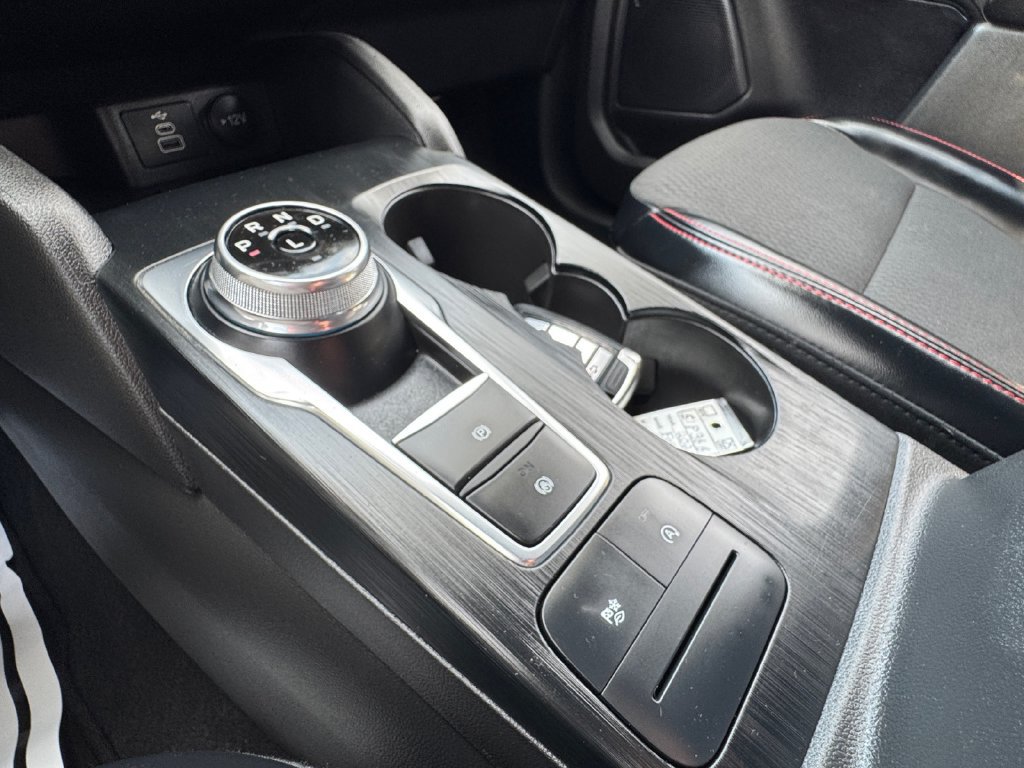 Used 2024 Ford Escape ST-Line AWD/4WD image 28