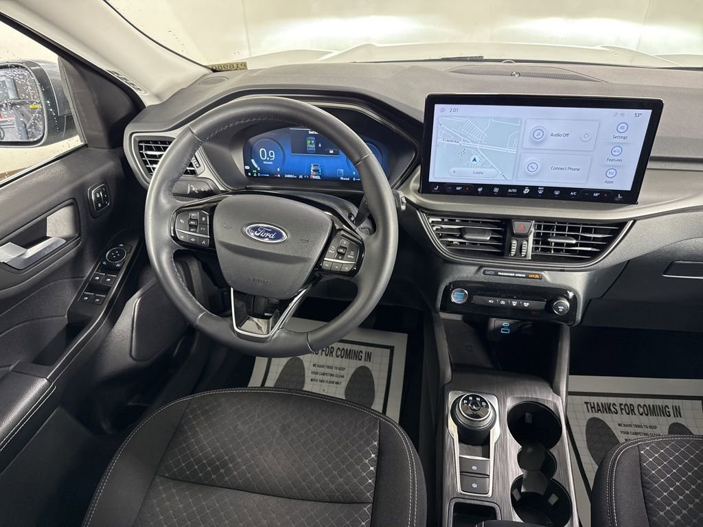 Certified 2023 Ford Escape Active w/ Tech Pack #2 AWD/4WD image 17