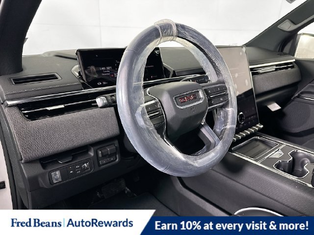 New 2026 GMC Sierra EV Elevation AWD/4WD image 6