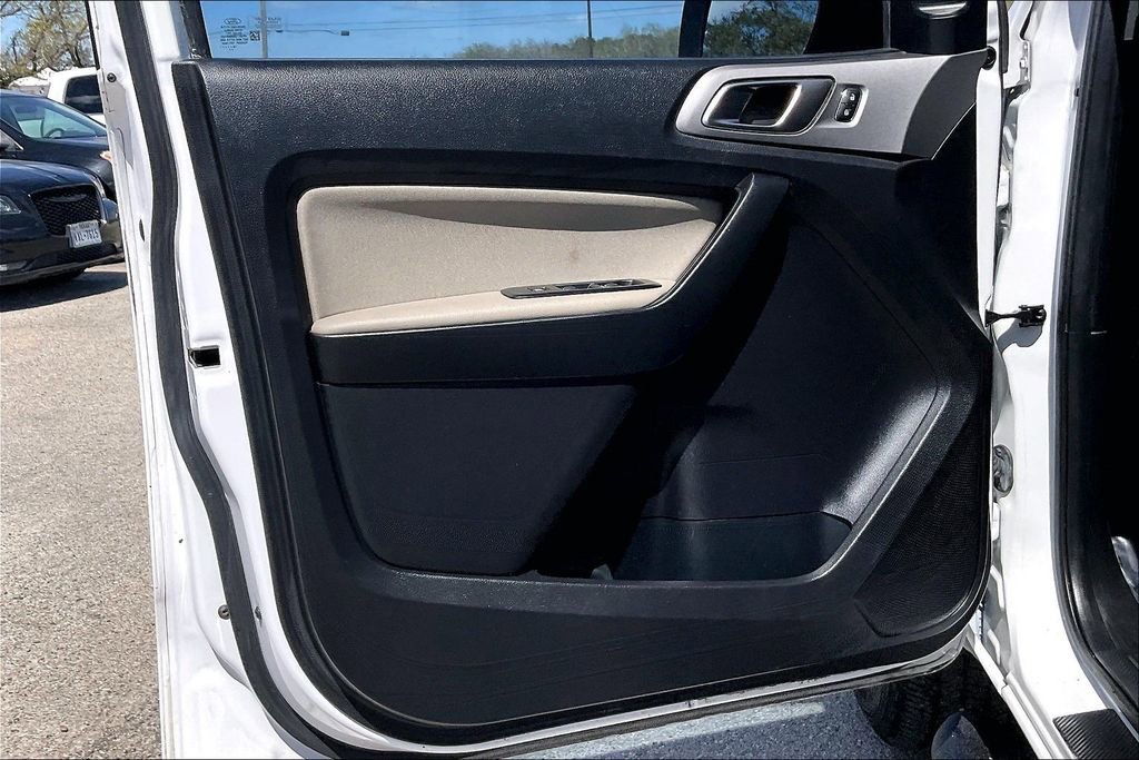 Used 2019 Ford Ranger XLT w/ Trailer Tow Package image 17