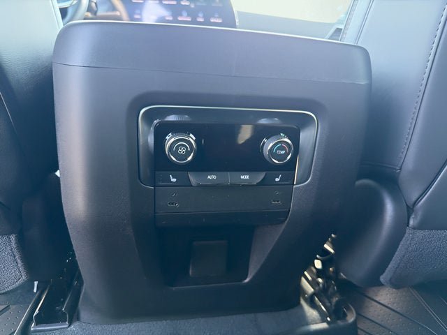 New 2026 Chevrolet Tahoe RST w/ Comfort Package AWD/4WD image 14