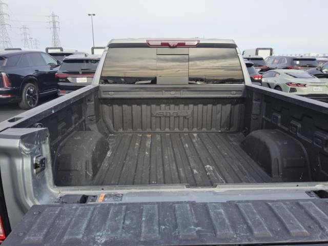 Used 2023 GMC Sierra 1500 AT4 w/ AT4 Premium Package AWD/4WD image 2