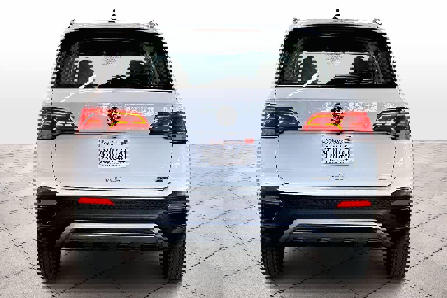 Used 2023 Volkswagen Taos S w/ Driver Assistance Package image 7