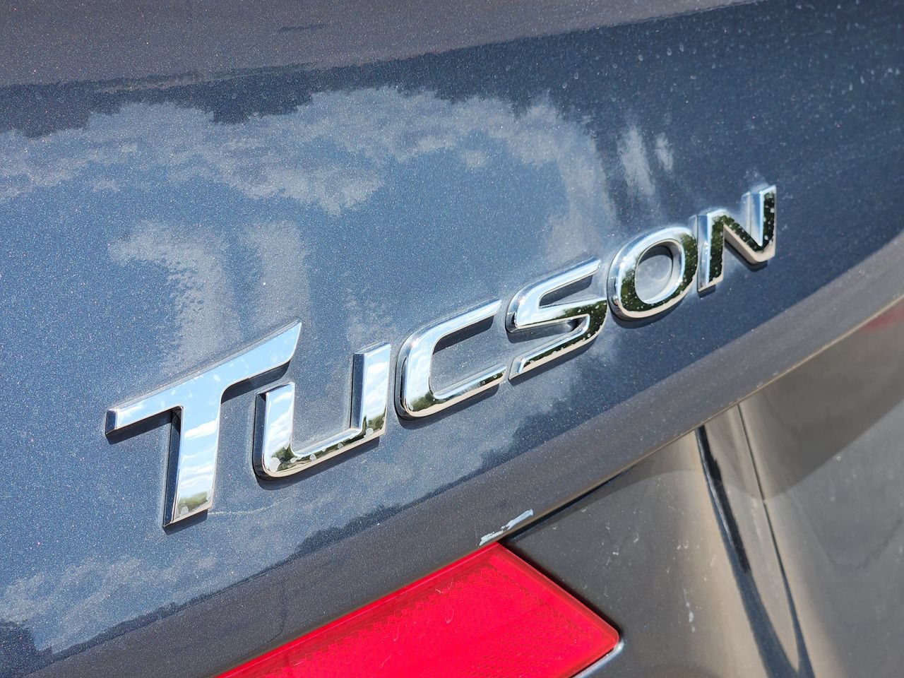Used 2021 Hyundai Tucson Sport w/ Cargo Package FWD image 8