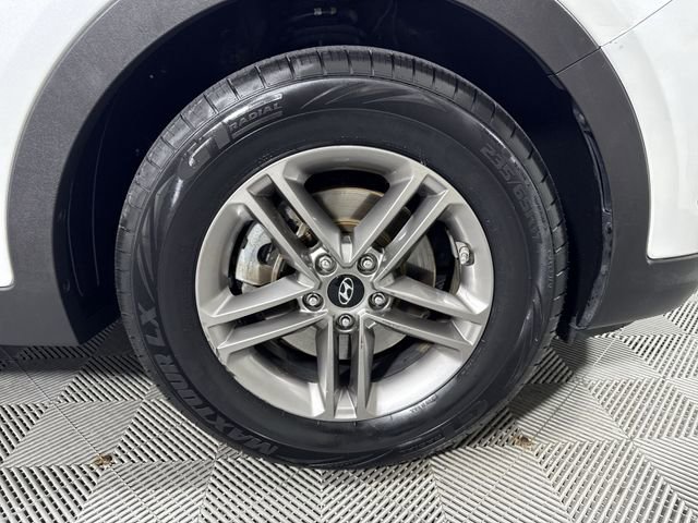Used 2017 Hyundai Santa Fe Sport w/ Cargo Package image 10