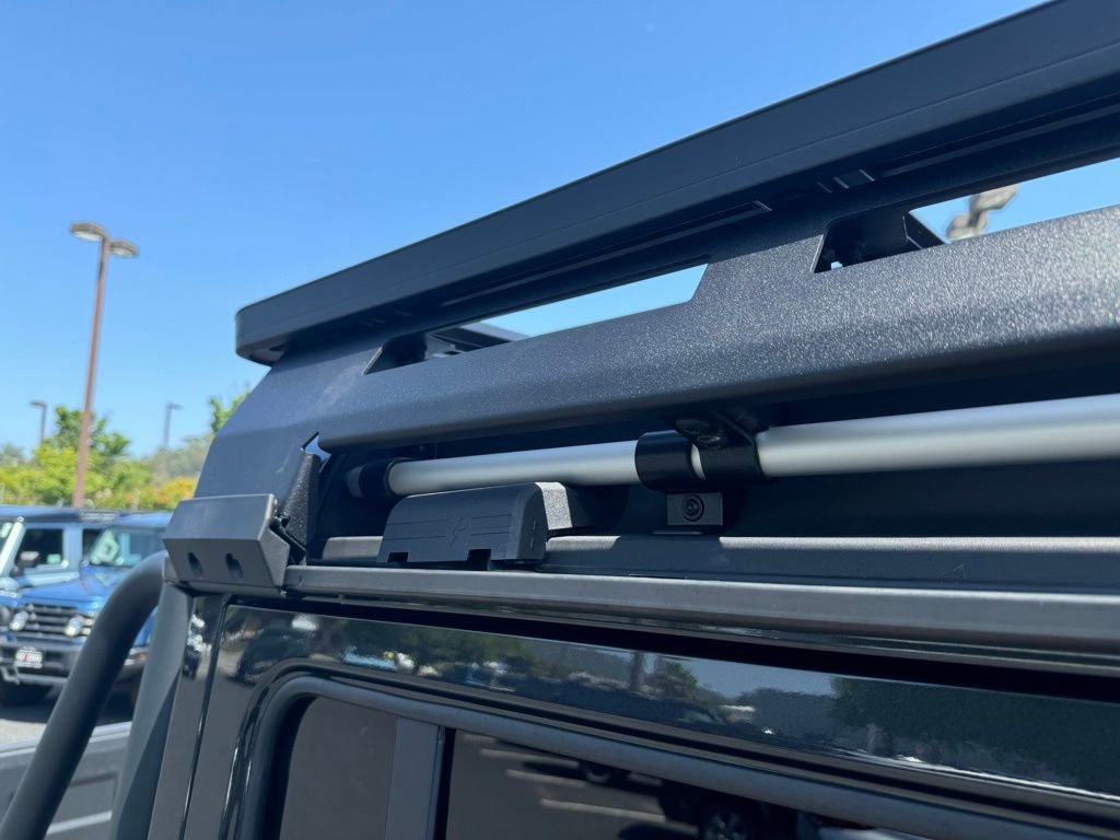 Used 2024 INEOS Grenadier Fieldmaster image 16