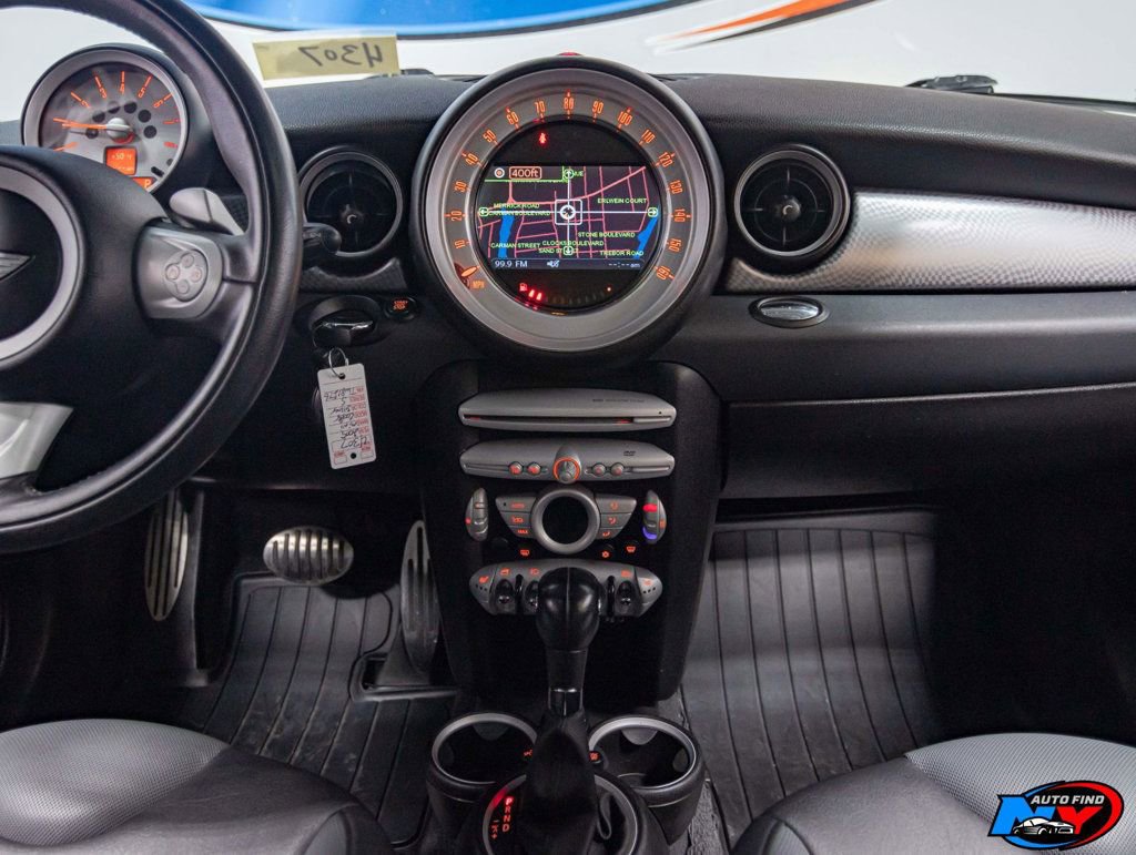 Used 2009 MINI Cooper S image 11