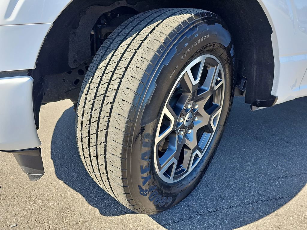 Used 2024 Ford F150 STX image 34