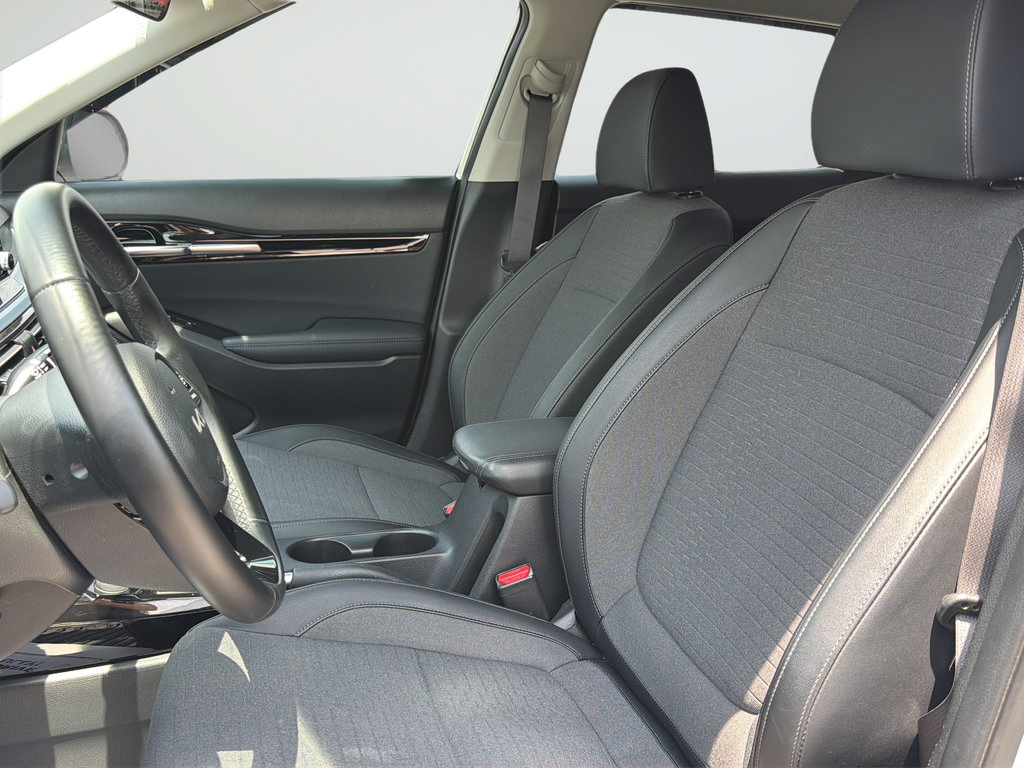 Used 2023 Kia Seltos S FWD image 21
