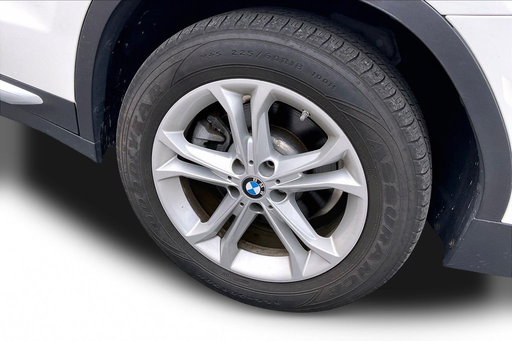 Used 2019 BMW X3 xDrive30i w/ Driving Assistance Package AWD/4WD image 29