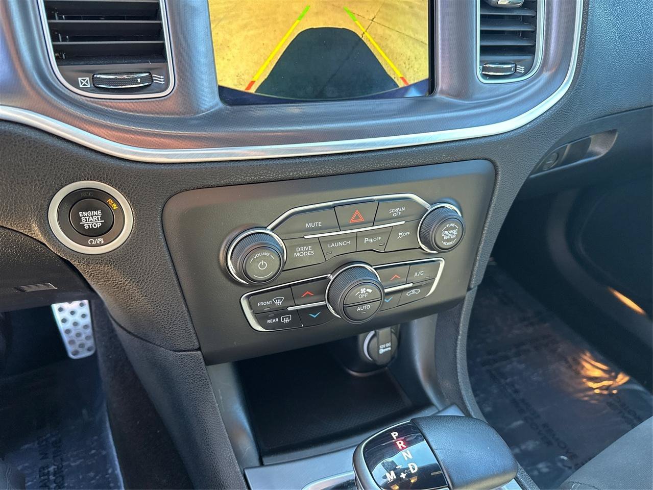Used 2021 Dodge Charger Scat Pack RWD image 30