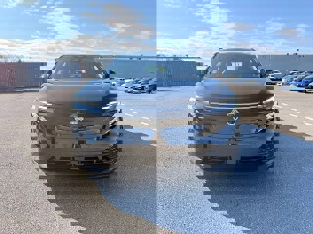 New 2026 Nissan Leaf Platinum+ w/ Cargo Package (Platinum+) image 3