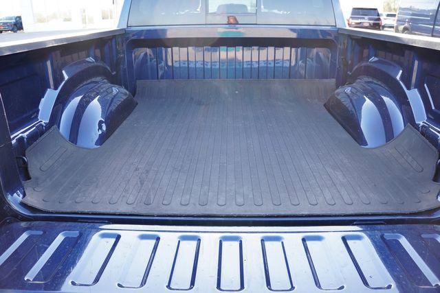 Certified 2024 RAM 1500 Big Horn AWD/4WD image 20