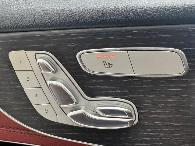Certified 2019 Mercedes-Benz C 300 Coupe image 34