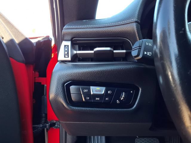 Used 2020 Toyota Supra w/ Navigation & JBL Package RWD image 11