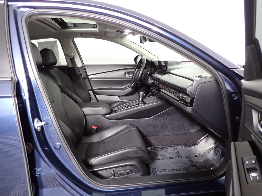 Used 2024 Honda Accord Touring image 38