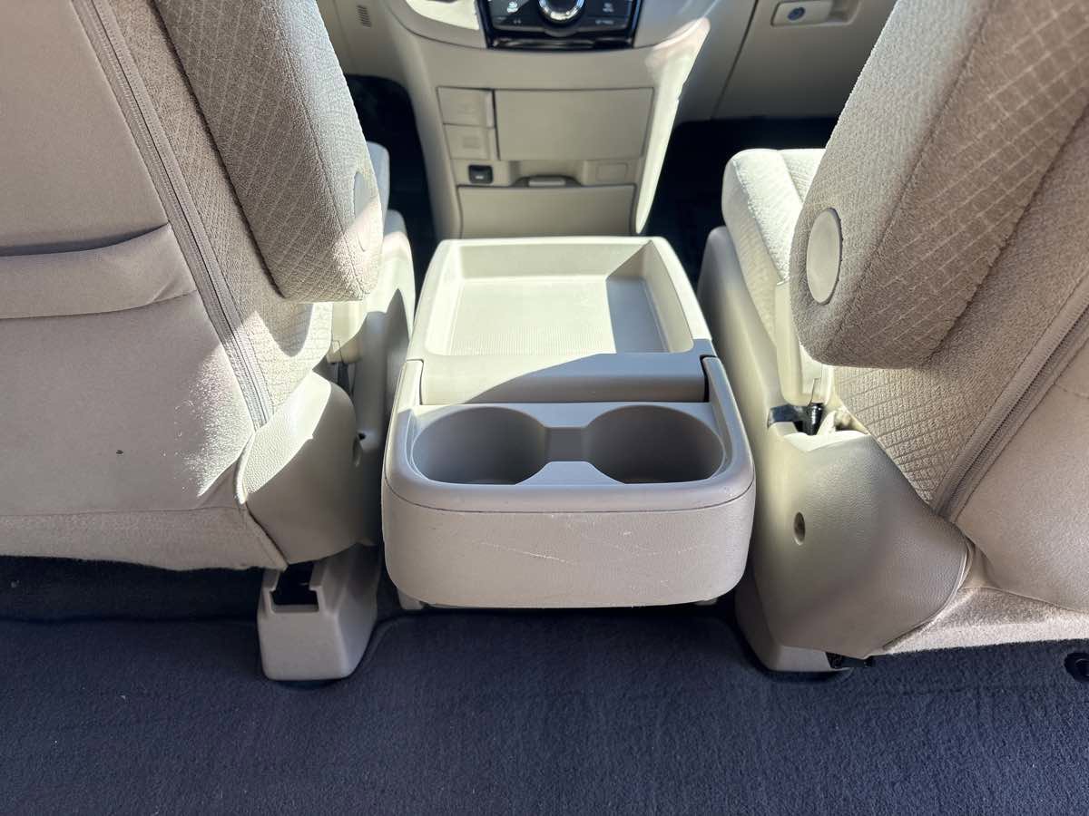 Used 2016 Honda Odyssey EX image 16