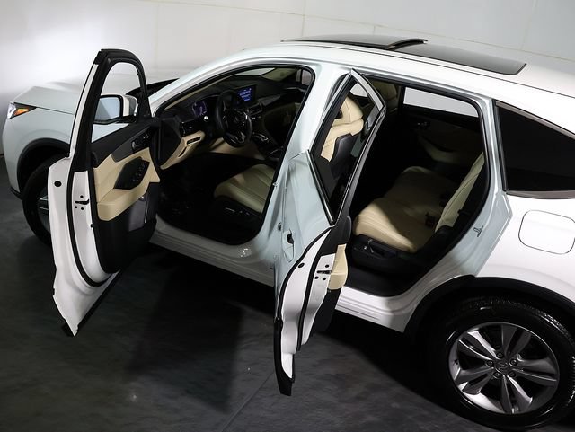 Certified 2026 Acura MDX SH-AWD image 5