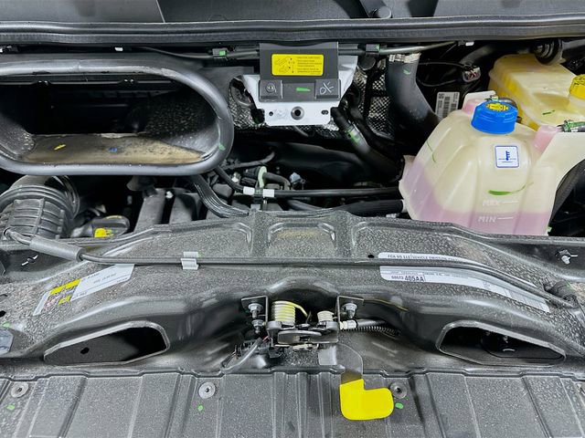 New 2026 RAM ProMaster 2500 w/ Safety Group image 18