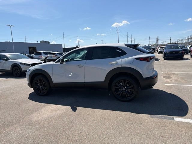 New 2026 MAZDA CX-30 AWD 2.5 S w/ Select Sport Pkg image 15