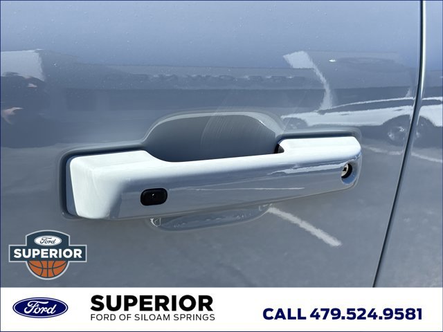 Used 2026 Ford F450 Platinum AWD/4WD image 16
