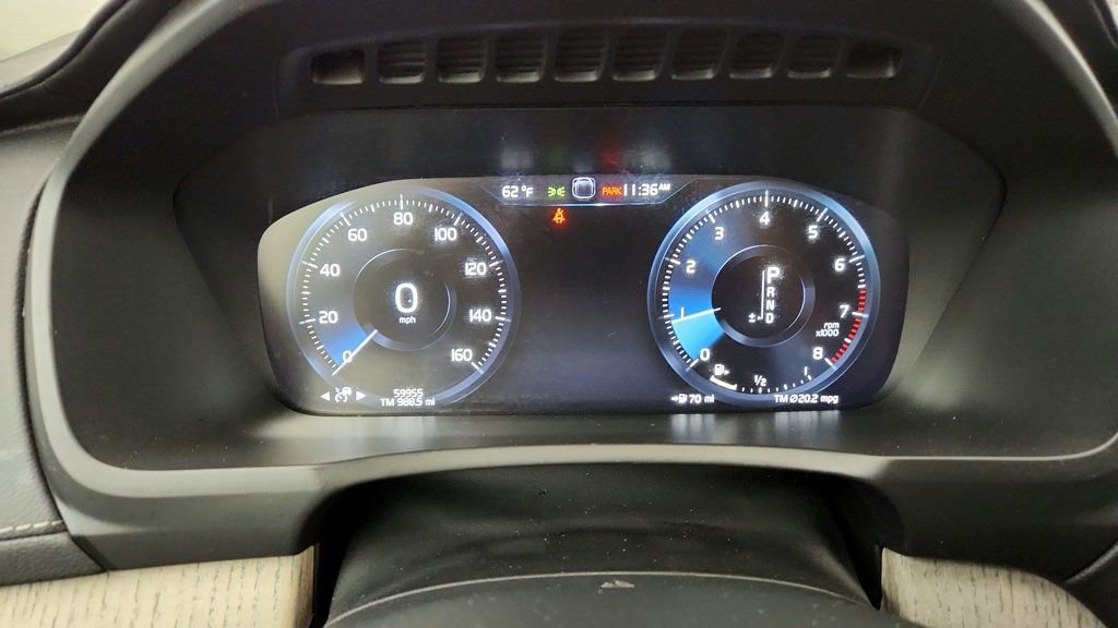 Used 2021 Volvo XC90 T6 Inscription image 15