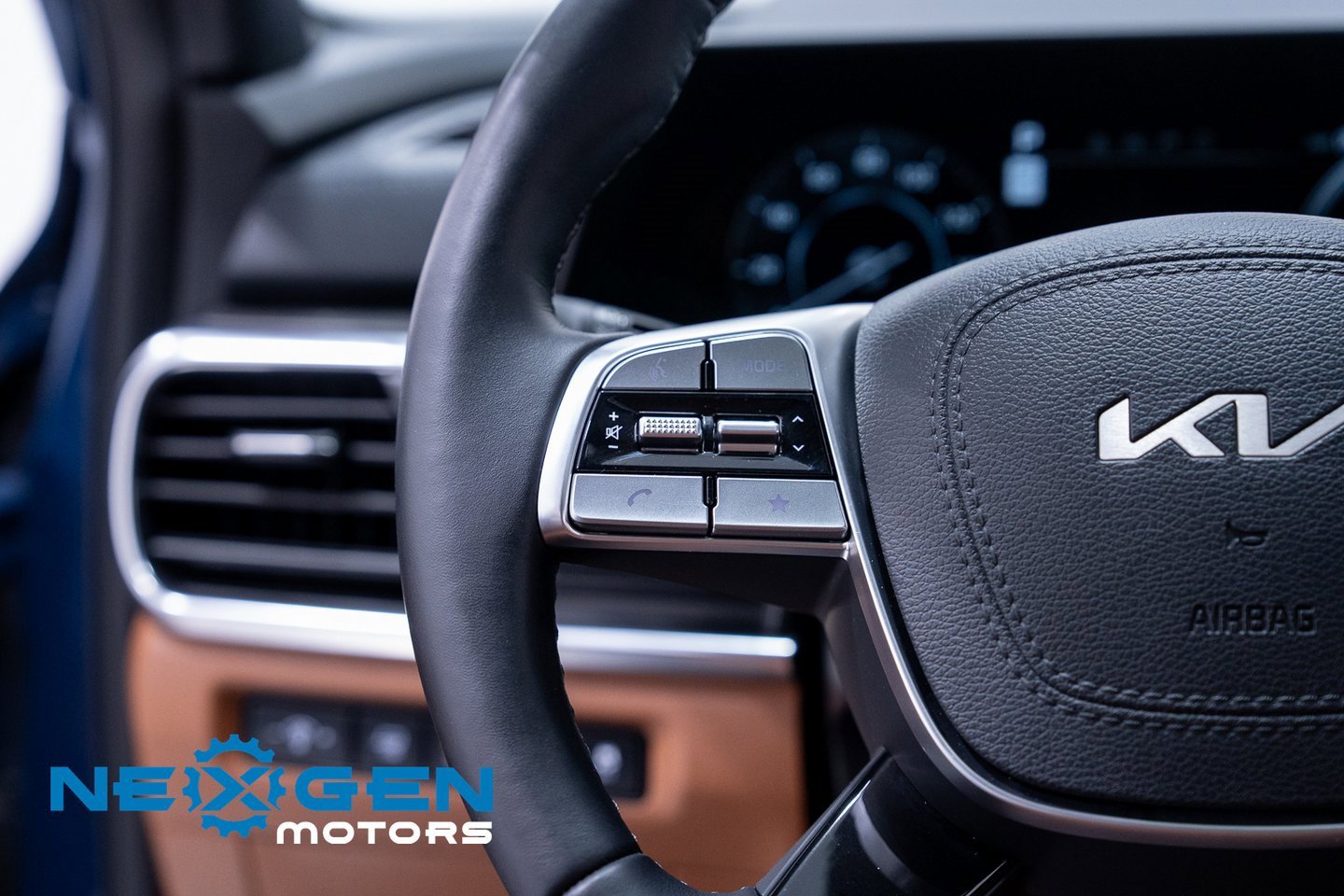 Used 2024 Kia Telluride SX X-Pro image 20