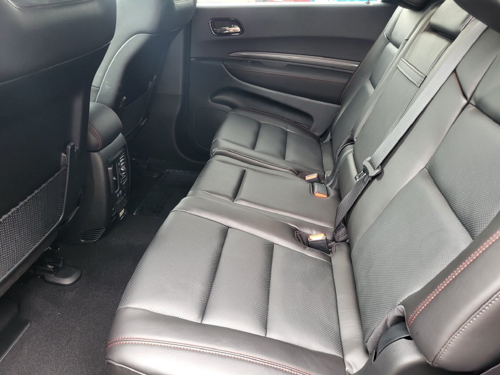 New 2027 Dodge Durango GT AWD/4WD image 29