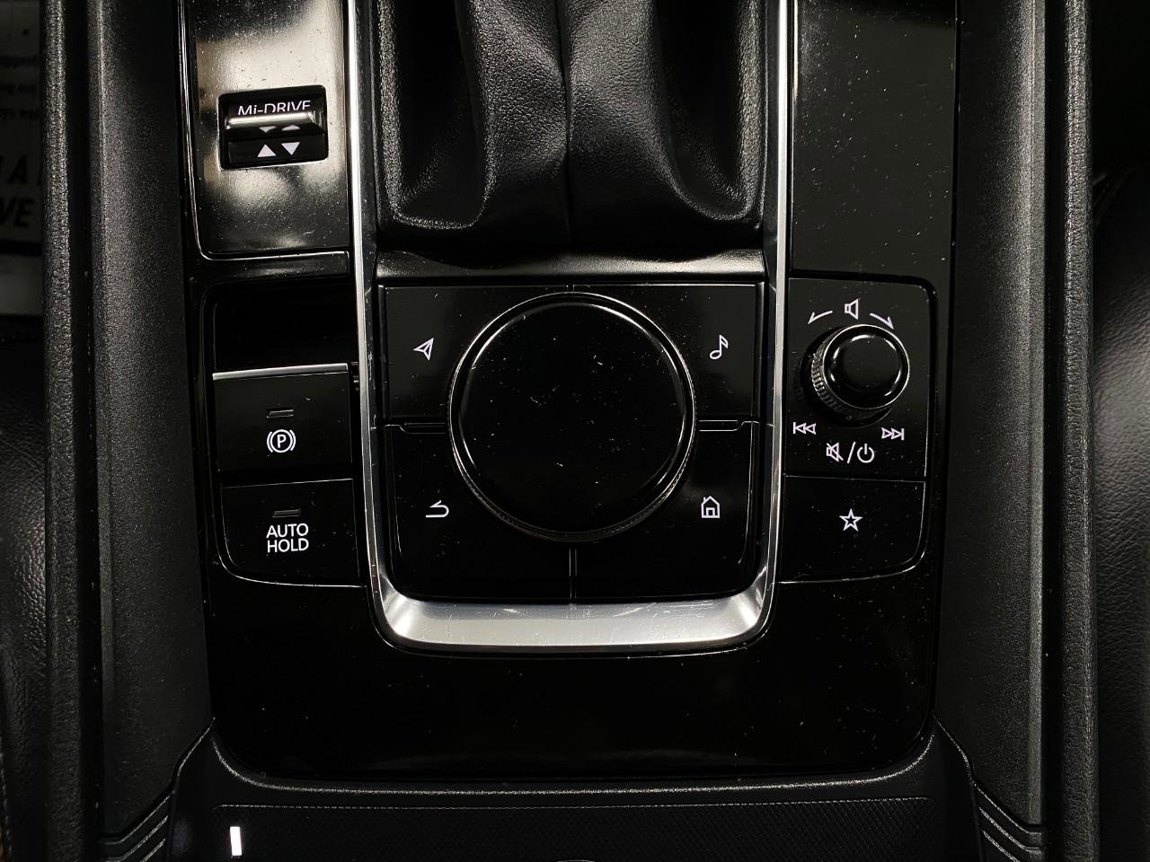 Used 2023 MAZDA CX-50 2.5 Turbo w/ Cargo Package image 26